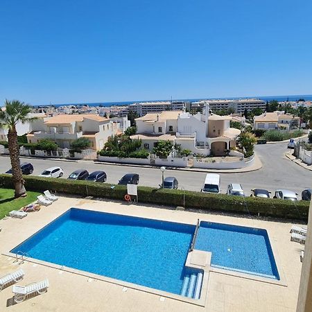 Mar A Vista Apartment Albufeira Exterior photo