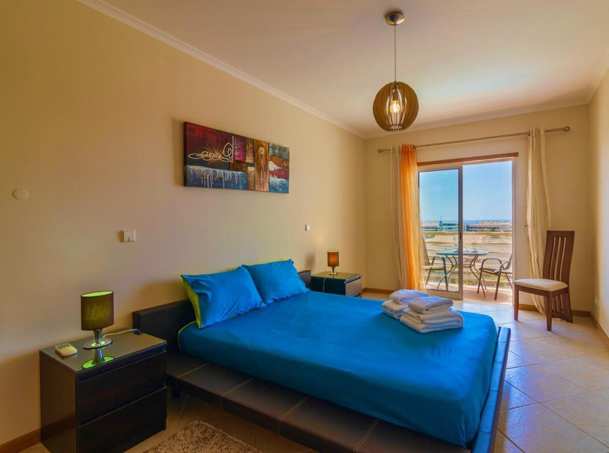 Mar A Vista Apartment Albufeira Exterior photo