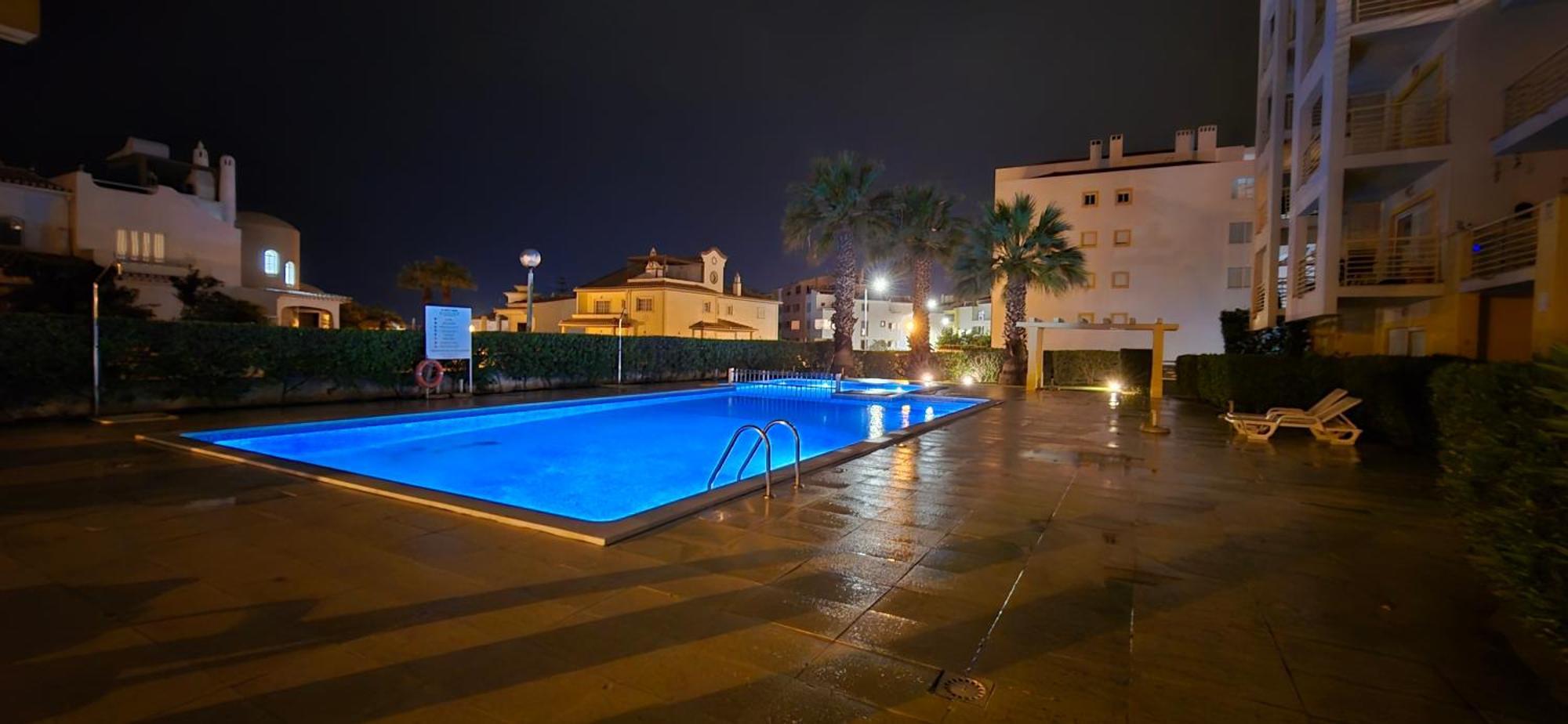 Mar A Vista Apartment Albufeira Exterior photo