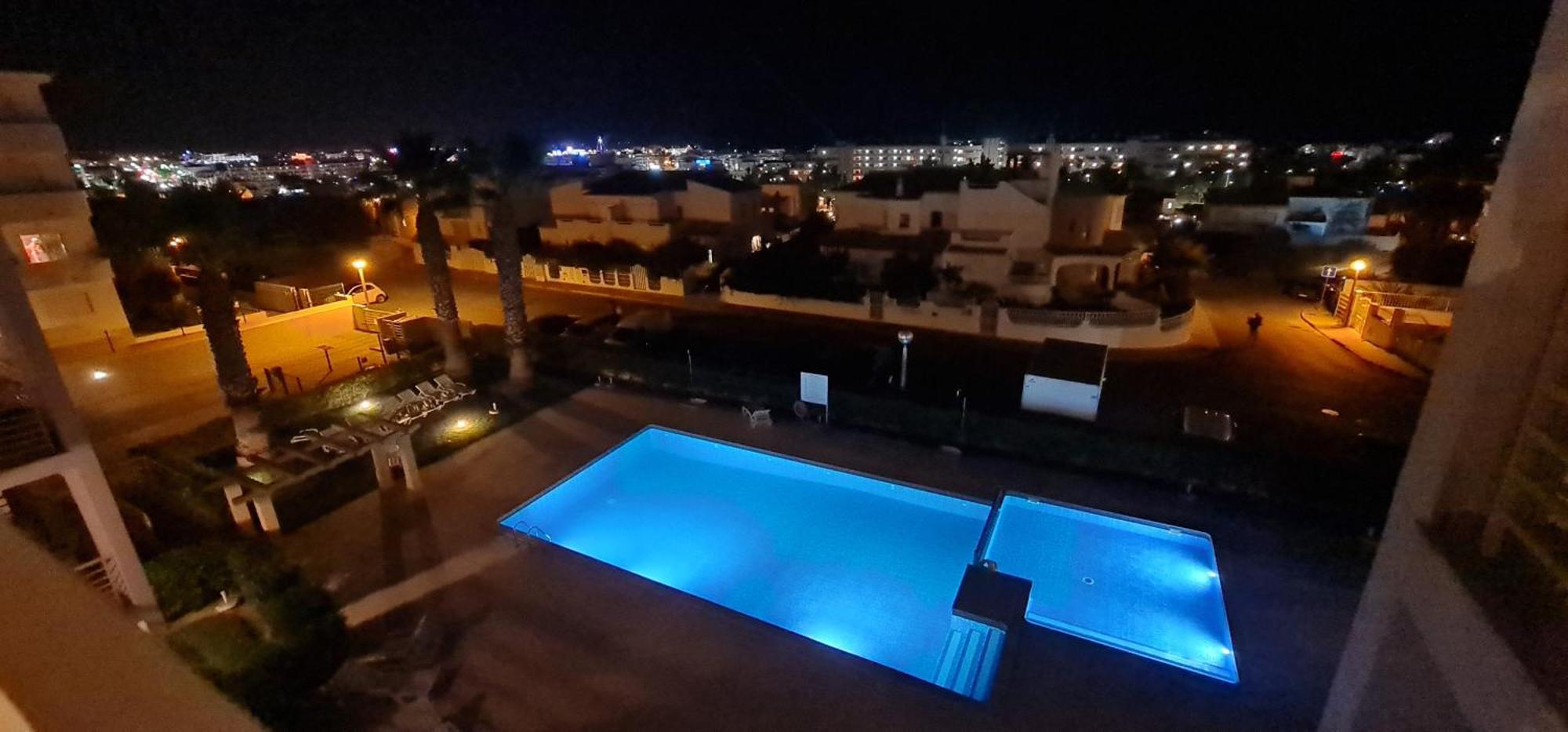 Mar A Vista Apartment Albufeira Exterior photo